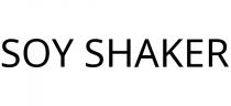SOY SHAKER