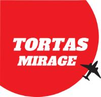 TORTAS MIRAGE