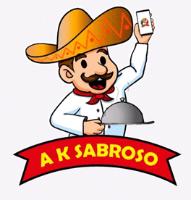 A K SABROSO