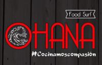 OHANA FOOD SURF