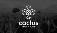 CACTUS VEGAN HATS