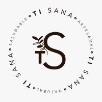 TS;TI SANA ARTESANAL NATURAL SALUDABLE