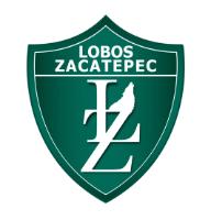 LOBOS ZACATEPEC