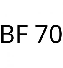 BF 70