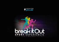 BREAK IT OUT