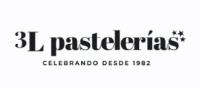 3L PASTELERIAS CELEBRANDO DESDE 1982