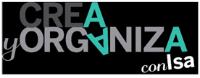 CREA Y ORGANIZA CON ISA