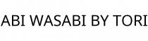ABI WASABI BY TORI