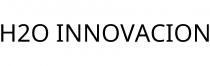 H2O INNOVACION