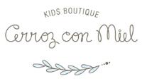 ARROZ CON MIEL KIDS BOUTIQUE