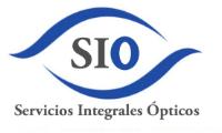 SIO SERVICIOS INTEGRALES ÓPTICOS