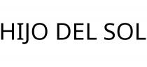 HIJO DEL SOL