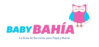BABY BAHÍA LA GUÍA DE SERVICIOS PARA PAPÁ Y MAMÁ