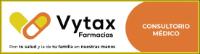 VYTAX FARMACIAS