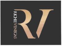 RICHIE VENEGAS