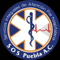 SERVICIOS INTEGRALES DE ATENCIÓN PRE HOSPITALARIA SOS PUEBLA A.C.