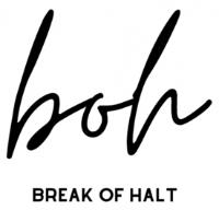 BREAK OF HALT