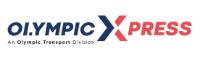 OI.YMPICXPRESS AN OLYRNPIC TRANSPORT DIVISION