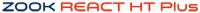 ZOOK REACT HT PLUS