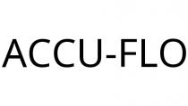 ACCU-FLO