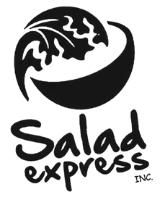 SALAD EXPRESS INC.