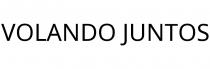 VOLANDO JUNTOS