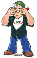 EL GRITÓN DE MCP