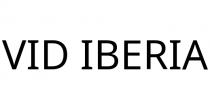 VID IBERIA