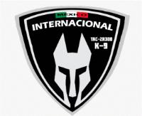 MEXICO INTERNACIONAL TAC-ZR300 K-9