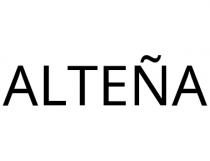 ALTEÑA