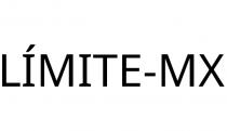 LÍMITE-MX