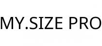 MY.SIZE PRO