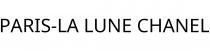 PARIS-LA LUNE CHANEL