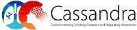 CASSANDRA CANCER SCREENING SMOKING CESSATION AND RESPIRATORY ASSESSMENT