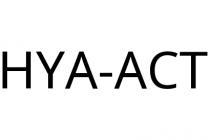 HYA-ACT