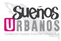SUEÑOS URBANOS
