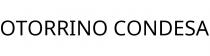 OTORRINO CONDESA