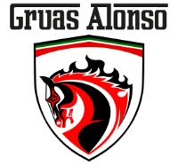 GRUAS ALONSO