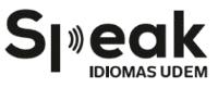 SPEAK IDIOMAS UDEM