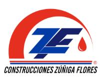 CONSTRUCCIONES ZÚÑIGA FLORES