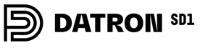 D DATRON SD1