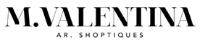M. VALENTINA AR. SHOPTIQUES