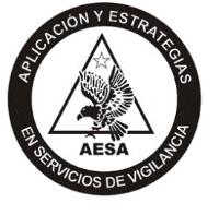 AESA APLICACIÓN Y ESTRATEGIAS EN SERVICIOS DE VIGILANCIA