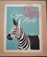 CAJA NORTE GIFT BOX