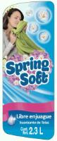 SPRING SOFT