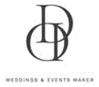 WEDDINGS & EVENTS MAKER