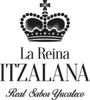 LA REINA ITZALANA REAL SABOR YUCATECO