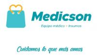 MEDICSON CUIDAMOS LO QUE MAS AMAS