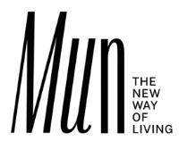 MUN THE NEW WAY OF LIVING