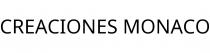 CREACIONES MONACO